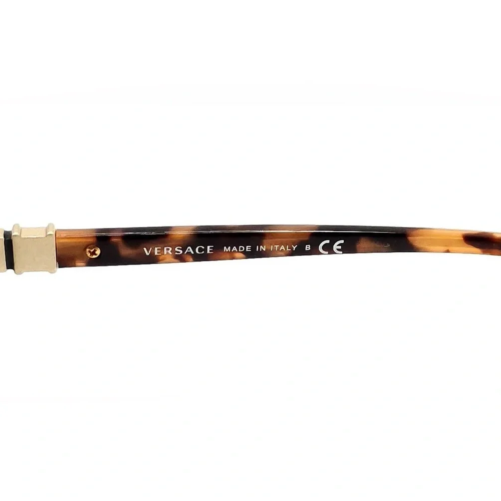 New Women’s Versace Eyeglasses - Picture 3 of 6
